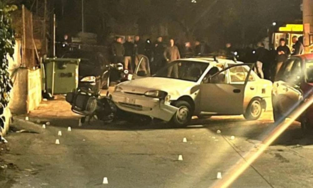 Πέραμα: Παρέμβαση Θεοδωρικάκου – Πειθαρχικός έλεγχος και αξιολόγηση εντός πέντε ημέρων